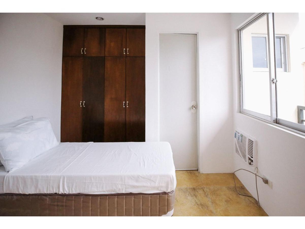 Oyo 789 Abn Residences Bacolod Exterior photo